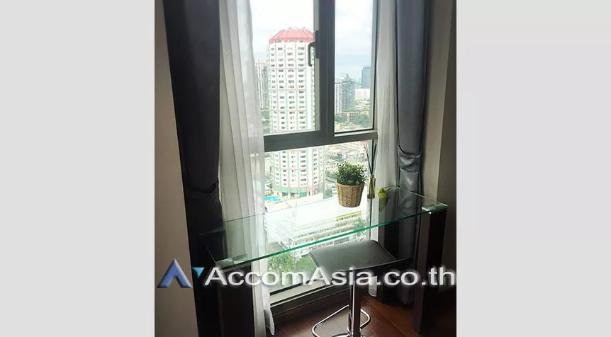 10  1 br Condominium For Rent in Sukhumvit ,Bangkok BTS Thong Lo at Quattro Thonglor AA27932