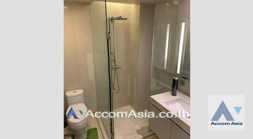 9  1 br Condominium For Rent in Sukhumvit ,Bangkok BTS Thong Lo at Quattro Thonglor AA27932
