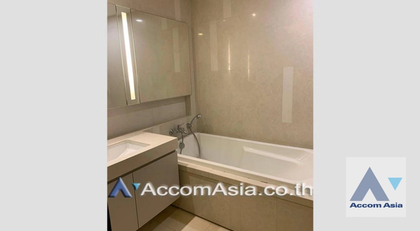 10  1 br Condominium For Rent in Sukhumvit ,Bangkok BTS Thong Lo at Quattro Thonglor AA27932
