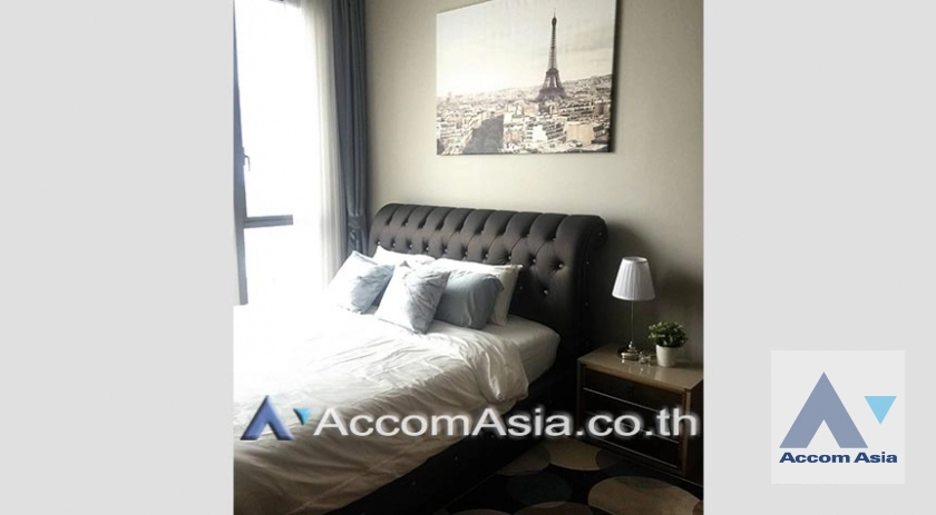 5  1 br Condominium For Rent in Sukhumvit ,Bangkok BTS Thong Lo at Quattro Thonglor AA27932