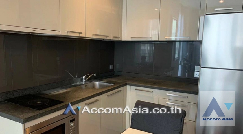 4  1 br Condominium For Rent in Sukhumvit ,Bangkok BTS Thong Lo at Quattro Thonglor AA27932