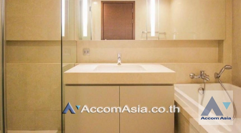 11  1 br Condominium For Rent in Sukhumvit ,Bangkok BTS Thong Lo at Quattro Thonglor AA27932