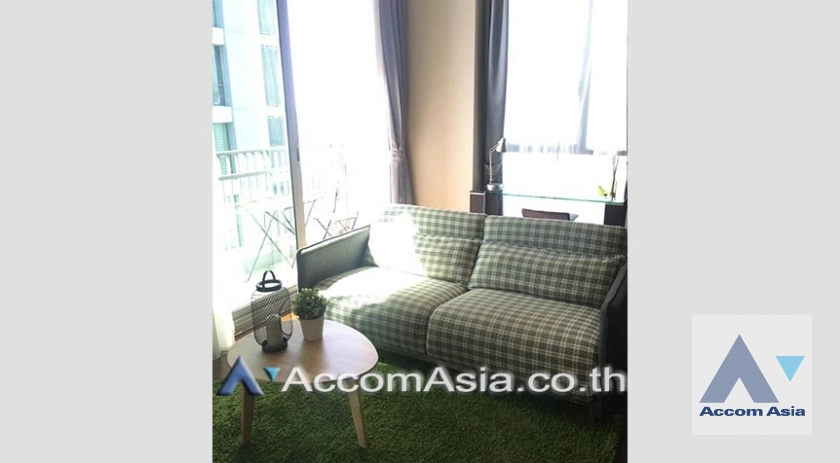  1  1 br Condominium For Rent in Sukhumvit ,Bangkok BTS Thong Lo at Quattro Thonglor AA27932