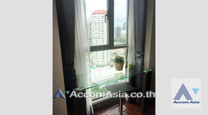 7  1 br Condominium For Rent in Sukhumvit ,Bangkok BTS Thong Lo at Quattro Thonglor AA27932