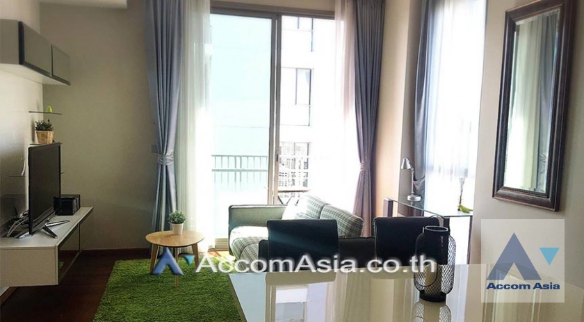 unitCorner Unit | Quattro Thonglor