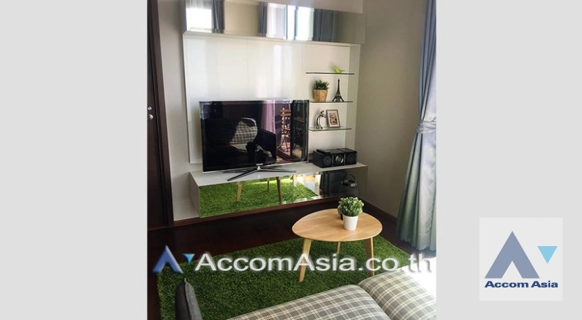 unitCorner Unit | Quattro Thonglor