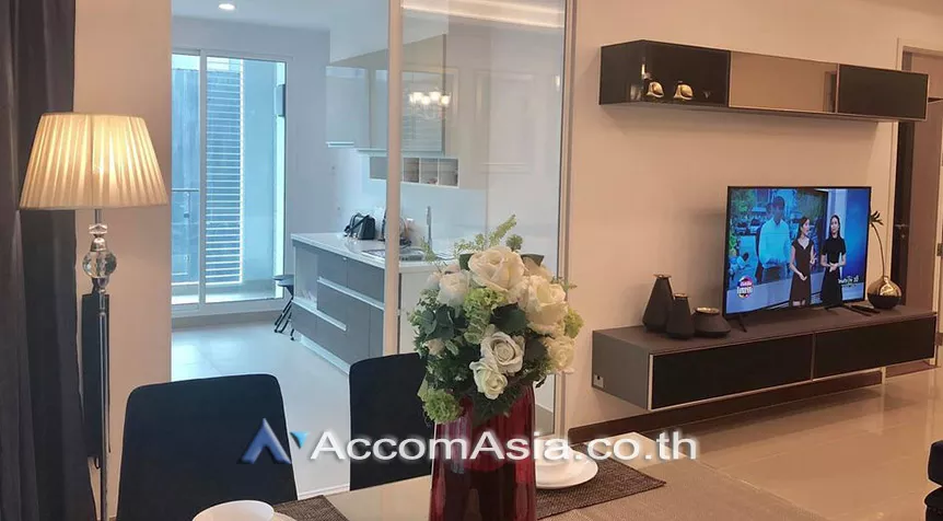 4  1 br Condominium for rent and sale in Phaholyothin ,Bangkok BTS Victory Monument at Supalai Elite Phayathai AA27934