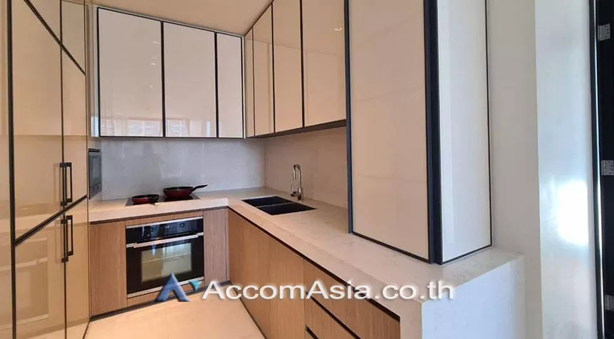 unit 2 Bedrooms  Condominium For Rent in Sukhumvit, Bangkok  near BTS Thong Lo (AA27939)