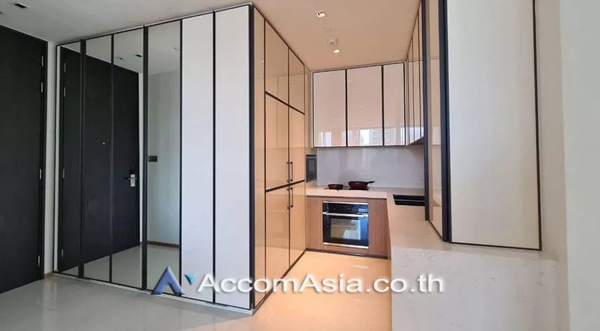 5  2 br Condominium For Rent in Sukhumvit ,Bangkok BTS Thong Lo at Beatniq Sukhumvit AA27939