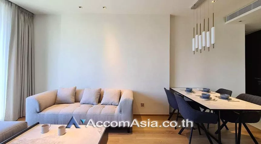  1  2 br Condominium For Rent in Sukhumvit ,Bangkok BTS Thong Lo at Beatniq Sukhumvit AA27939