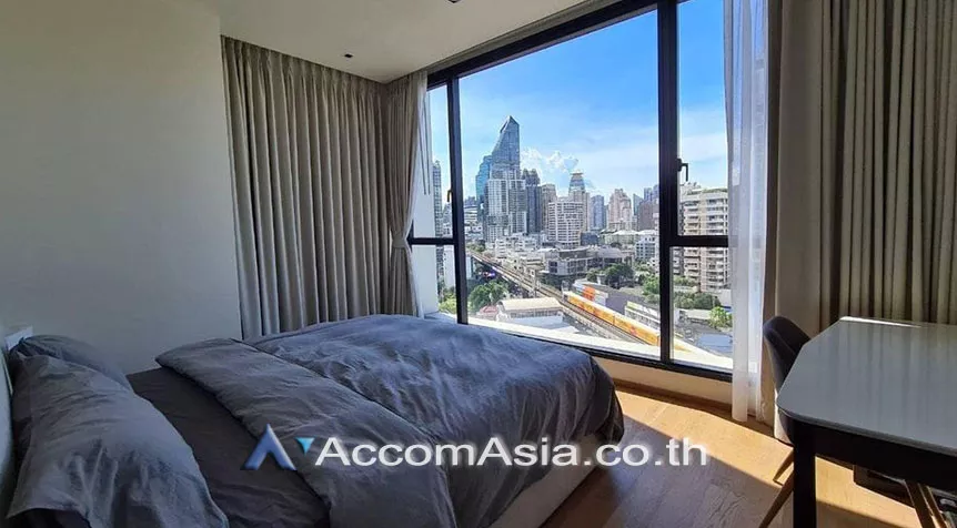 9  2 br Condominium For Rent in Sukhumvit ,Bangkok BTS Thong Lo at Beatniq Sukhumvit AA27939