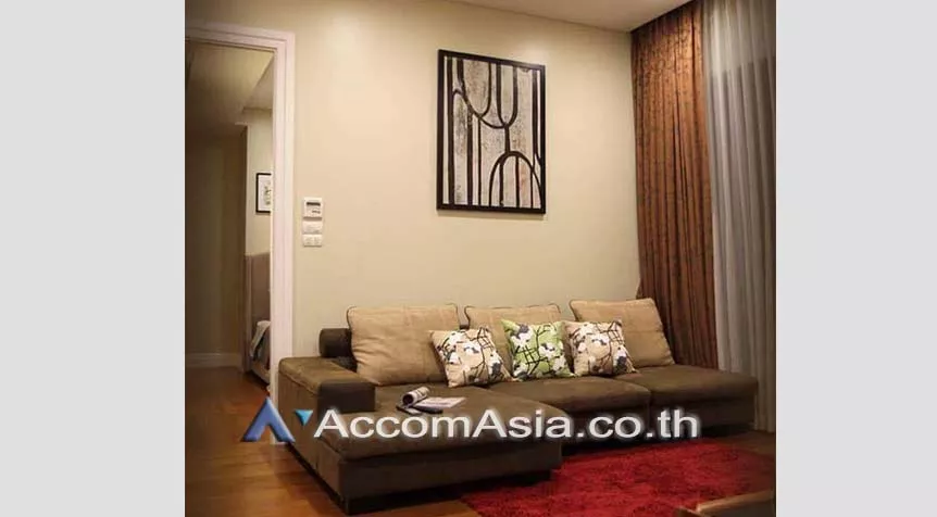  1  2 br Condominium For Rent in Sukhumvit ,Bangkok BTS Phrom Phong at Bright Sukhumvit 24 AA27942