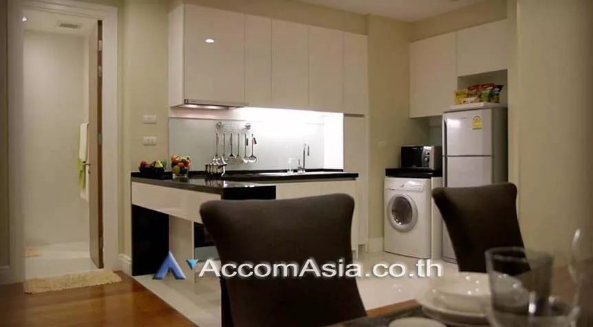6  2 br Condominium For Rent in Sukhumvit ,Bangkok BTS Phrom Phong at Bright Sukhumvit 24 AA27942