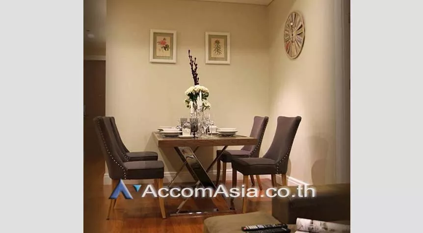 8  2 br Condominium For Rent in Sukhumvit ,Bangkok BTS Phrom Phong at Bright Sukhumvit 24 AA27942
