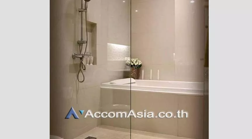 9  2 br Condominium For Rent in Sukhumvit ,Bangkok BTS Phrom Phong at Bright Sukhumvit 24 AA27942