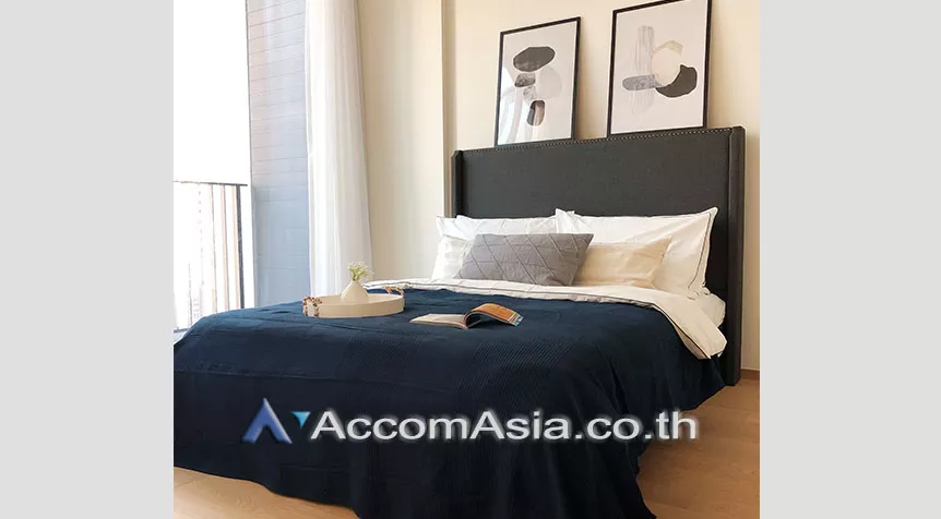 8  1 br Condominium For Rent in Ploenchit ,Bangkok BTS Chitlom at 28 Chidlom AA27945