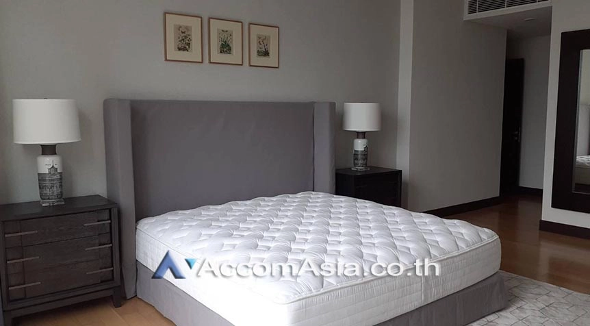 11  2 br Condominium For Rent in Ploenchit ,Bangkok BTS Chitlom at The Park Chidlom AA27946