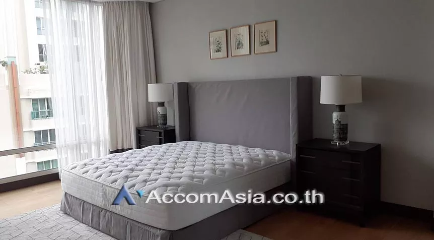13  2 br Condominium For Rent in Ploenchit ,Bangkok BTS Chitlom at The Park Chidlom AA27946