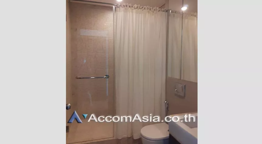 14  2 br Condominium For Rent in Ploenchit ,Bangkok BTS Chitlom at The Park Chidlom AA27946