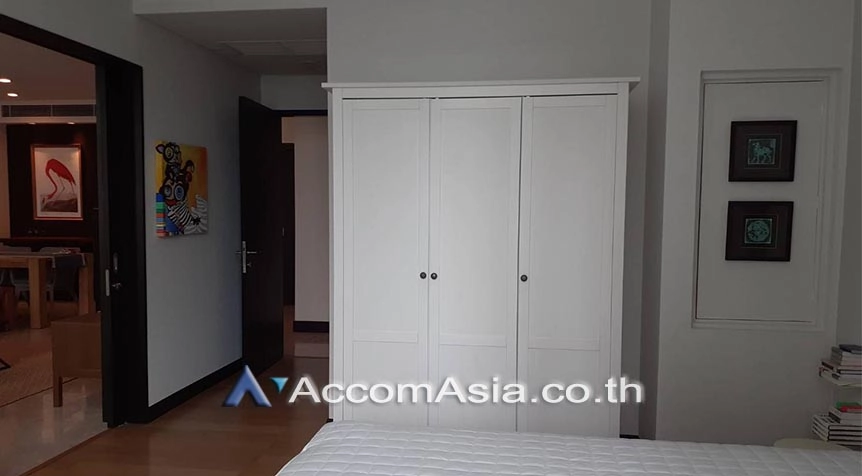 15  2 br Condominium For Rent in Ploenchit ,Bangkok BTS Chitlom at The Park Chidlom AA27946