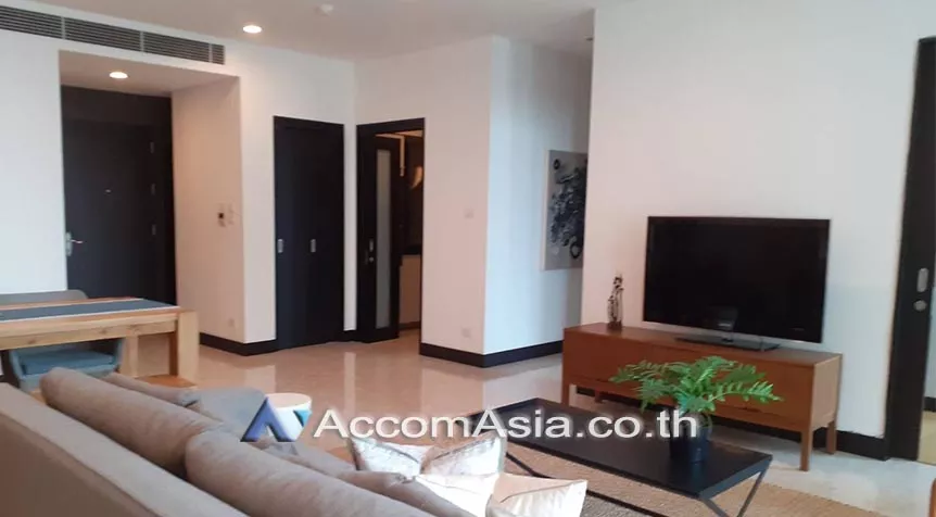 8  2 br Condominium For Rent in Ploenchit ,Bangkok BTS Chitlom at The Park Chidlom AA27946