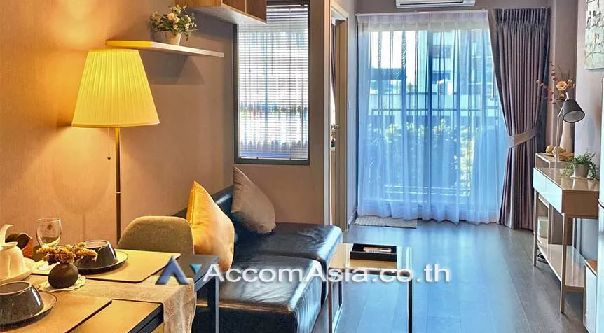 Ideo Sukhumvit 93 Condominium  1 Bedroom for Sale & Rent BTS Bang Chak in Sukhumvit Bangkok