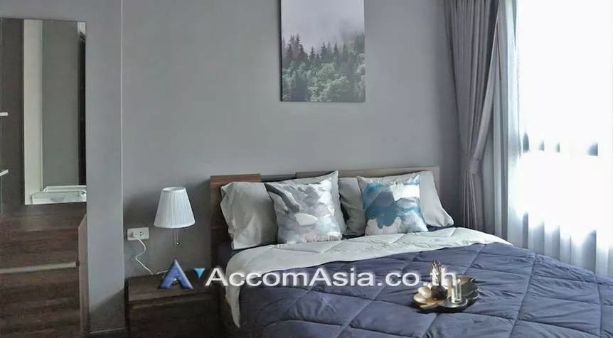  1  1 br Condominium for rent and sale in Sukhumvit ,Bangkok BTS Bang Chak at Ideo Sukhumvit 93 AA27950