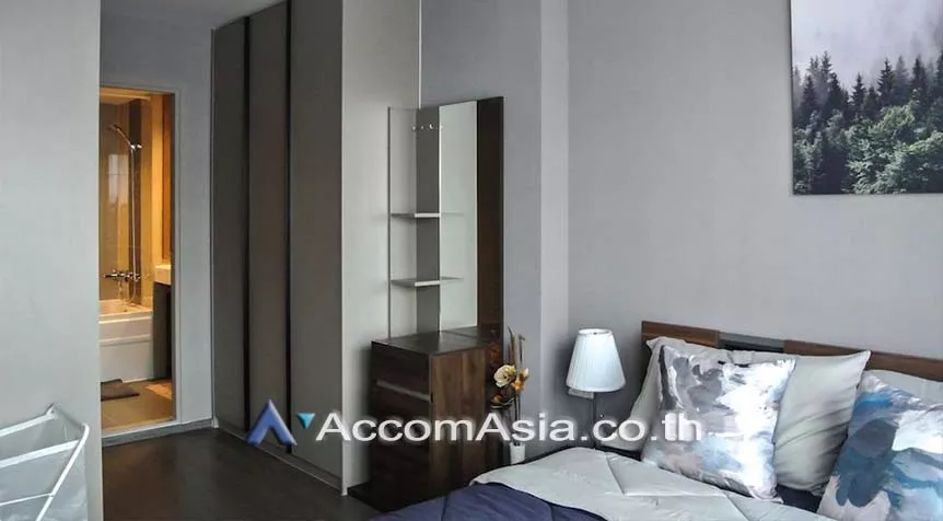  1 Bedroom  Condominium For Rent & Sale in Sukhumvit, Bangkok  near BTS Bang Chak (AA27950)