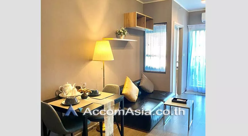 5  1 br Condominium for rent and sale in Sukhumvit ,Bangkok BTS Bang Chak at Ideo Sukhumvit 93 AA27950