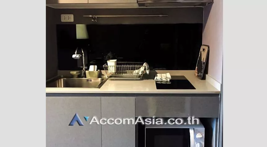6  1 br Condominium for rent and sale in Sukhumvit ,Bangkok BTS Bang Chak at Ideo Sukhumvit 93 AA27950