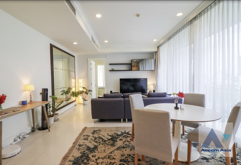  1  2 br Condominium For Sale in Sukhumvit ,Bangkok BTS Phrom Phong at Royce Private Residences AA27952