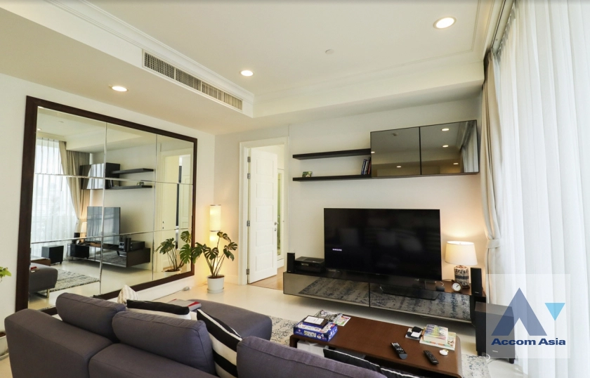  1  2 br Condominium For Sale in Sukhumvit ,Bangkok BTS Phrom Phong at Royce Private Residences AA27952