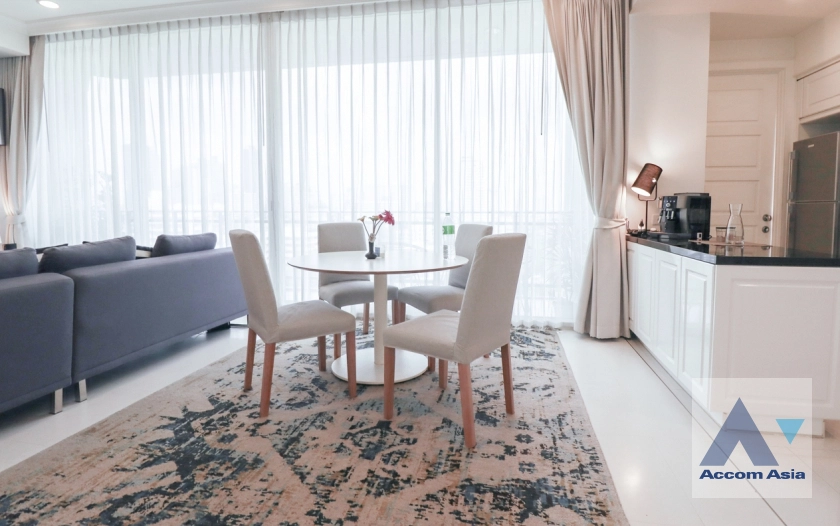 6  2 br Condominium For Sale in Sukhumvit ,Bangkok BTS Phrom Phong at Royce Private Residences AA27952