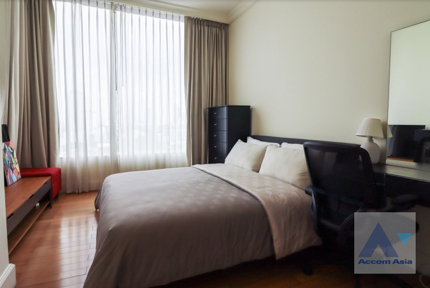 8  2 br Condominium For Sale in Sukhumvit ,Bangkok BTS Phrom Phong at Royce Private Residences AA27952