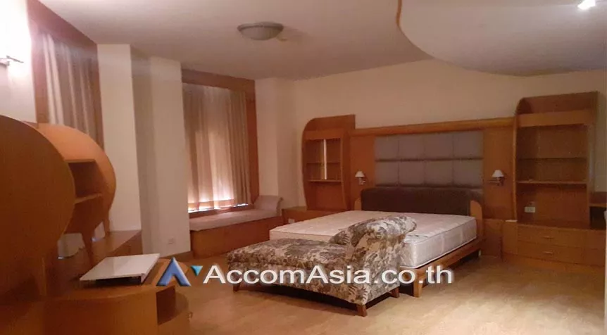 11  2 br Condominium For Rent in Ploenchit ,Bangkok BTS Ploenchit at All Seasons Mansion AA27957