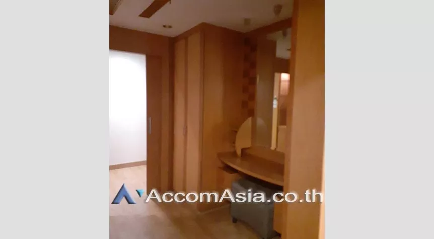12  2 br Condominium For Rent in Ploenchit ,Bangkok BTS Ploenchit at All Seasons Mansion AA27957