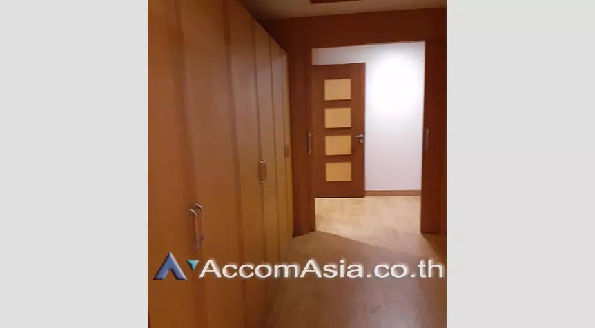 13  2 br Condominium For Rent in Ploenchit ,Bangkok BTS Ploenchit at All Seasons Mansion AA27957