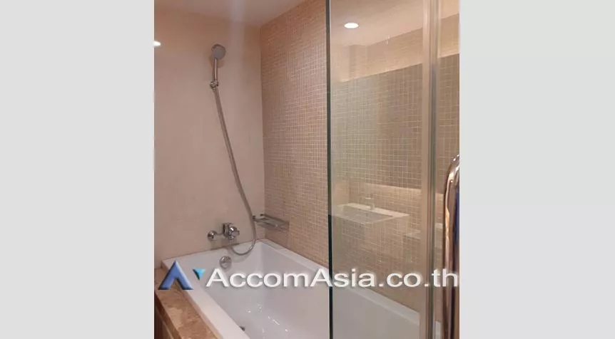 14  2 br Condominium For Rent in Ploenchit ,Bangkok BTS Ploenchit at All Seasons Mansion AA27957