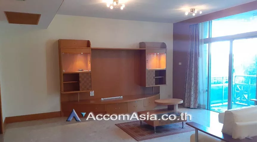 5  2 br Condominium For Rent in Ploenchit ,Bangkok BTS Ploenchit at All Seasons Mansion AA27957