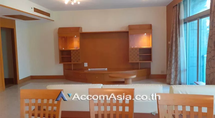 6  2 br Condominium For Rent in Ploenchit ,Bangkok BTS Ploenchit at All Seasons Mansion AA27957