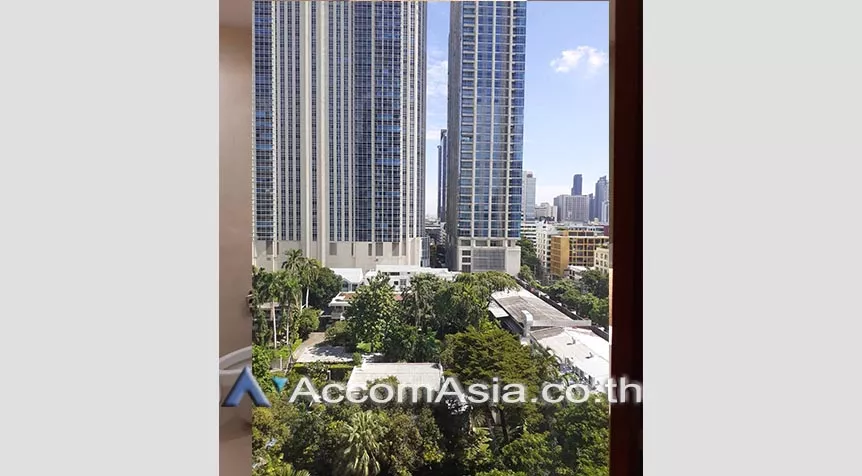 10  2 br Condominium For Rent in Ploenchit ,Bangkok BTS Ploenchit at All Seasons Mansion AA27957