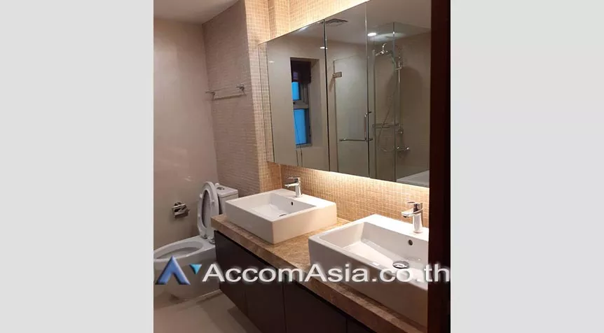 15  2 br Condominium For Rent in Ploenchit ,Bangkok BTS Ploenchit at All Seasons Mansion AA27957