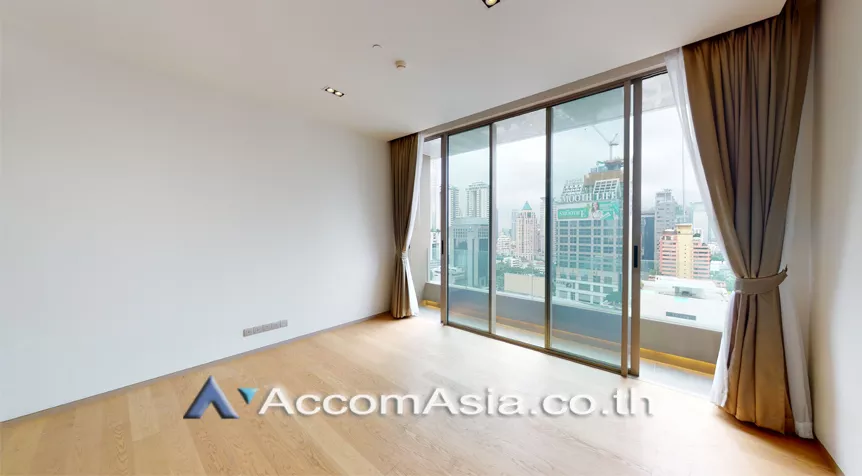  1  1 br Condominium For Sale in Silom ,Bangkok BTS Sala Daeng at Saladaeng One Condominium AA27962
