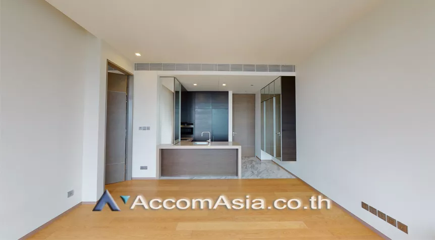 4  1 br Condominium For Sale in Silom ,Bangkok MRT Lumphini at Saladaeng One AA27962