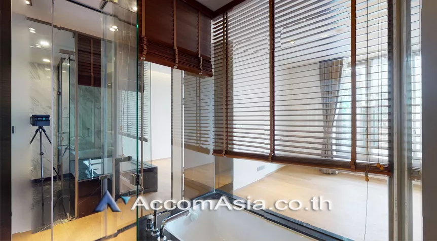 7  1 br Condominium For Sale in Silom ,Bangkok BTS Sala Daeng at Saladaeng One Condominium AA27962