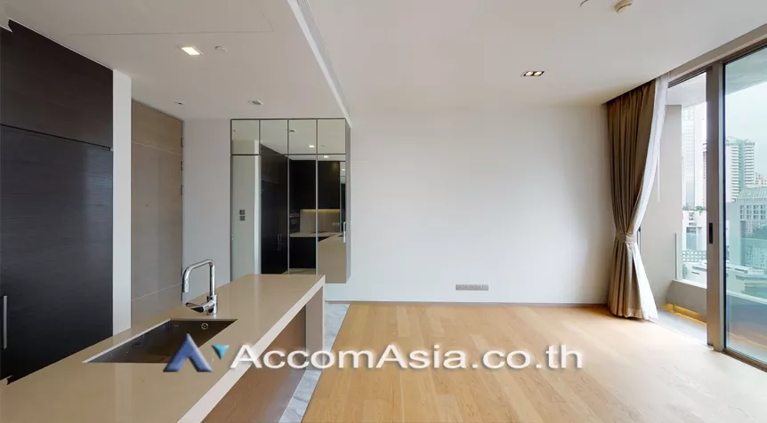 9  1 br Condominium For Sale in Silom ,Bangkok BTS Sala Daeng at Saladaeng One Condominium AA27962