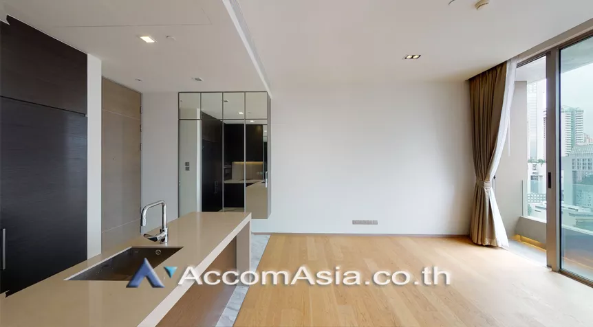 9  1 br Condominium For Sale in Silom ,Bangkok MRT Lumphini at Saladaeng One AA27962