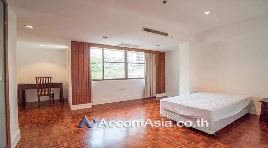 7  3 br Apartment for rent and sale in Sukhumvit ,Bangkok BTS Phrom Phong at Children Dreaming Place AA27963