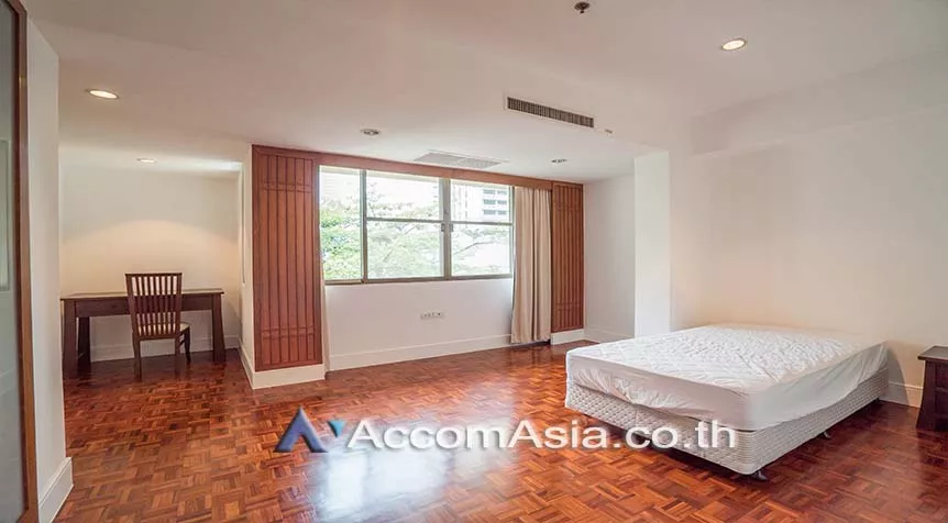 7  3 br Apartment For Rent in Sukhumvit ,Bangkok BTS Phrom Phong at Children Dreaming Place AA27963