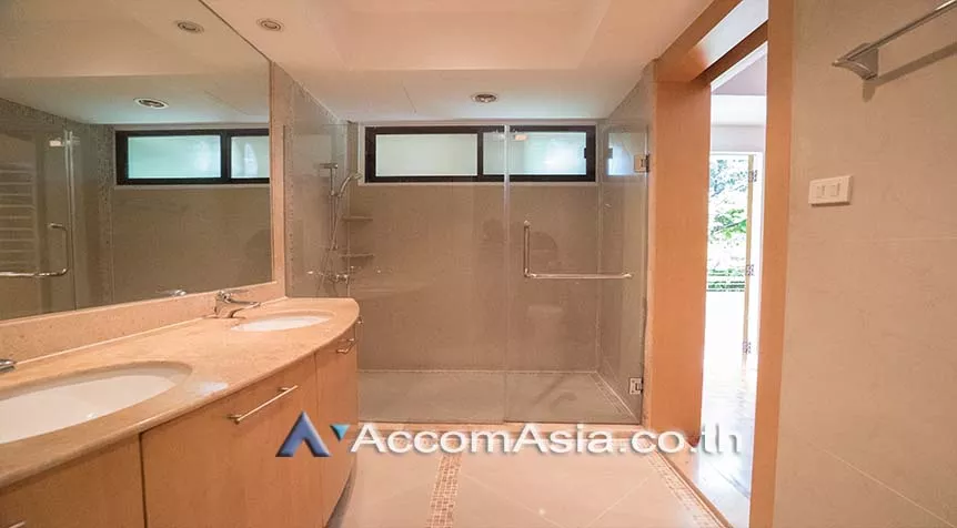 10  3 br Apartment For Rent in Sukhumvit ,Bangkok BTS Phrom Phong at Children Dreaming Place AA27963
